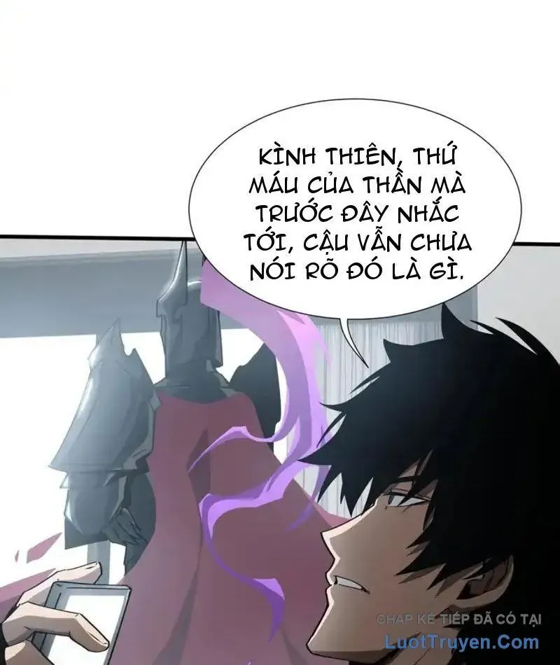 Dị Ngục Bạo Quân: Cái Bóng Của Ta Có Thể Tiến Hóa Vô Hạn Chap 56 - Next Chap 57
