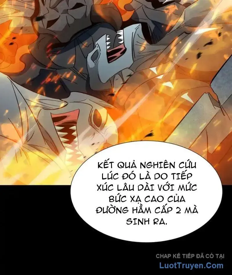 Dị Ngục Bạo Quân: Cái Bóng Của Ta Có Thể Tiến Hóa Vô Hạn Chap 56 - Next Chap 57