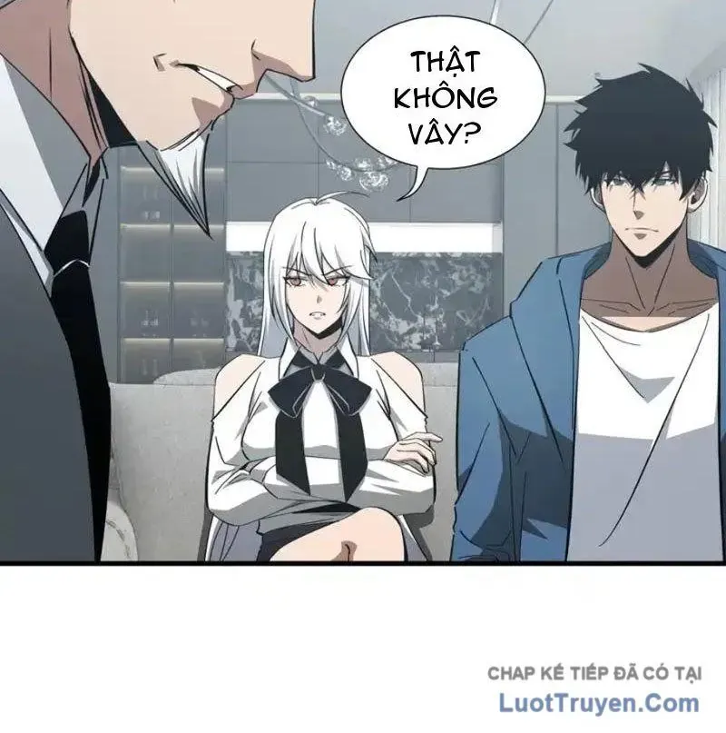 Dị Ngục Bạo Quân: Cái Bóng Của Ta Có Thể Tiến Hóa Vô Hạn Chap 56 - Next Chap 57