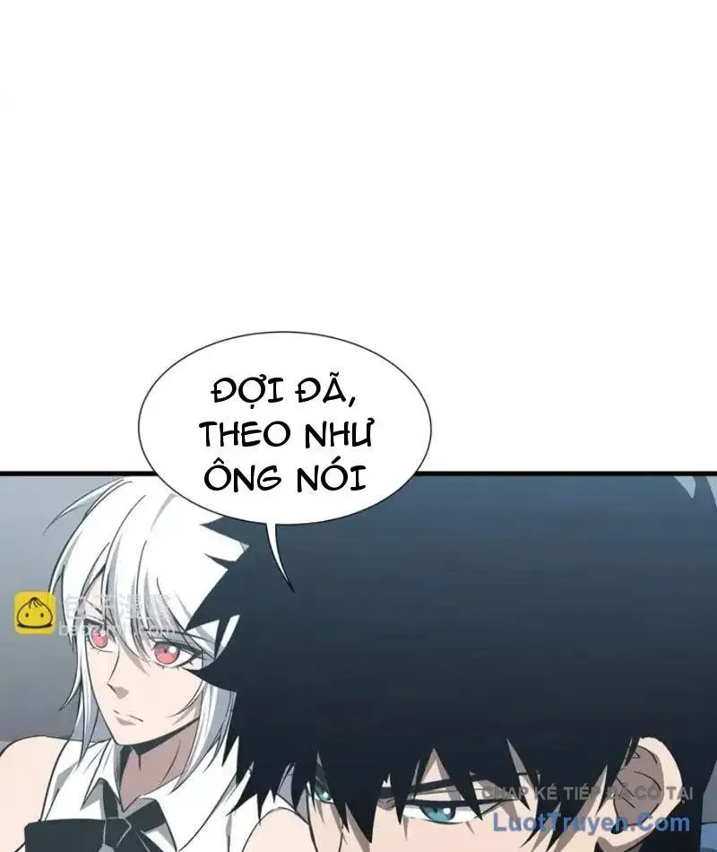 Dị Ngục Bạo Quân: Cái Bóng Của Ta Có Thể Tiến Hóa Vô Hạn Chap 56 - Next Chap 57