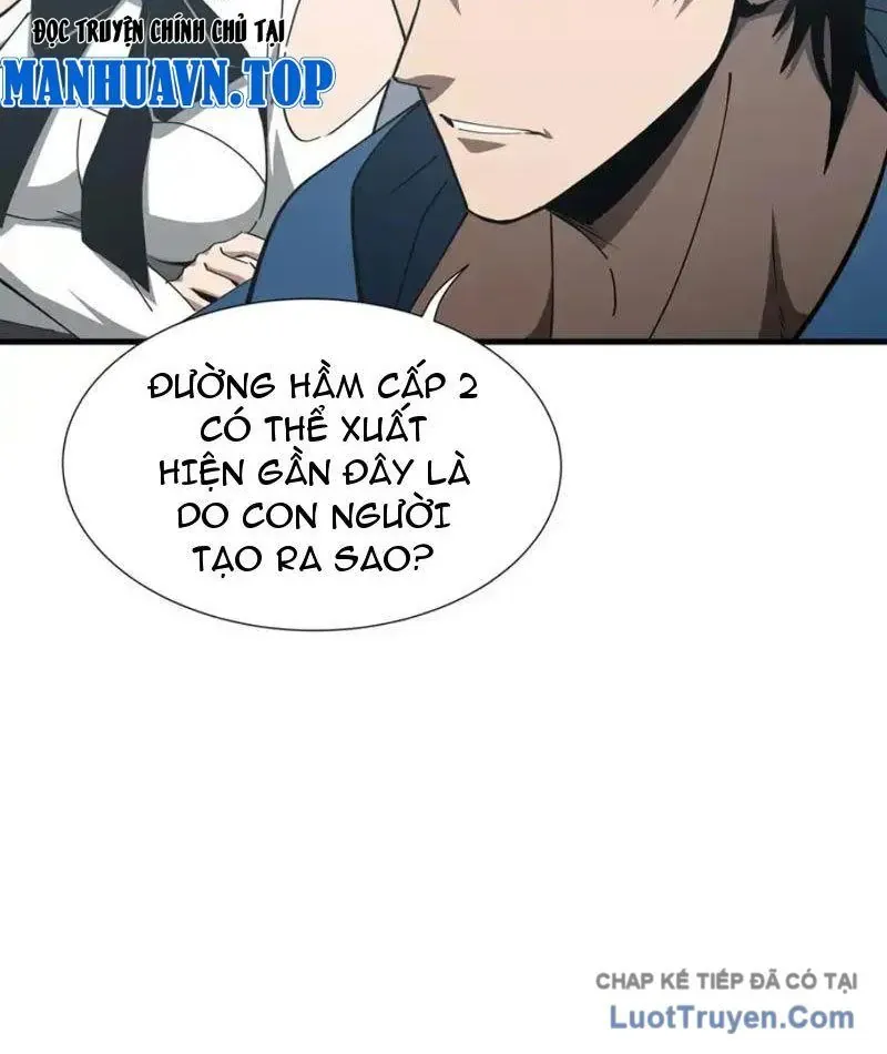 Dị Ngục Bạo Quân: Cái Bóng Của Ta Có Thể Tiến Hóa Vô Hạn Chap 56 - Next Chap 57