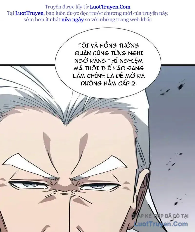 Dị Ngục Bạo Quân: Cái Bóng Của Ta Có Thể Tiến Hóa Vô Hạn Chap 56 - Next Chap 57