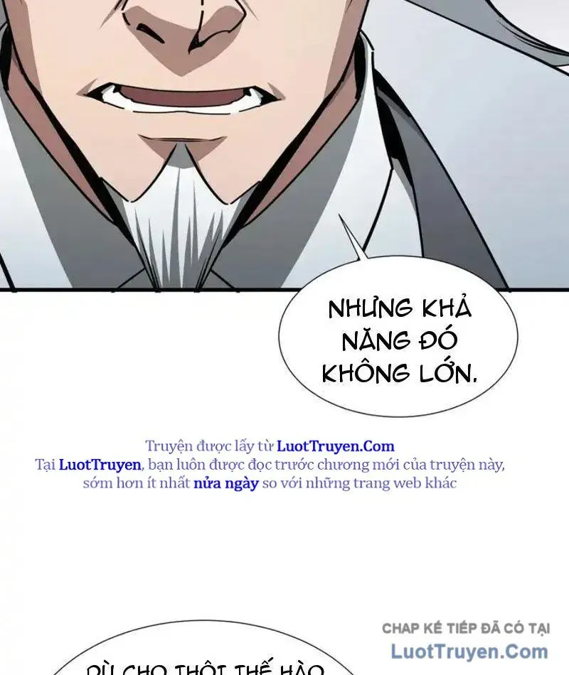 Dị Ngục Bạo Quân: Cái Bóng Của Ta Có Thể Tiến Hóa Vô Hạn Chap 56 - Next Chap 57