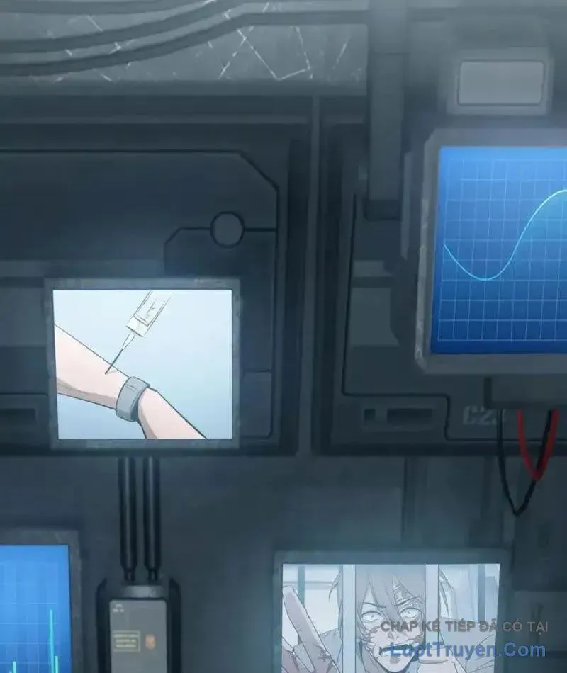 Dị Ngục Bạo Quân: Cái Bóng Của Ta Có Thể Tiến Hóa Vô Hạn Chap 56 - Next Chap 57