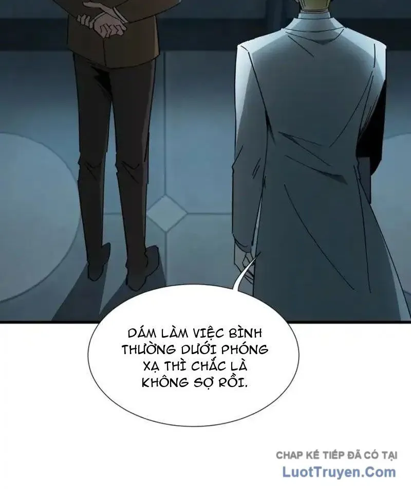 Dị Ngục Bạo Quân: Cái Bóng Của Ta Có Thể Tiến Hóa Vô Hạn Chap 56 - Next Chap 57