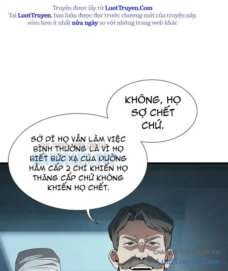 Dị Ngục Bạo Quân: Cái Bóng Của Ta Có Thể Tiến Hóa Vô Hạn Chap 56 - Next Chap 57