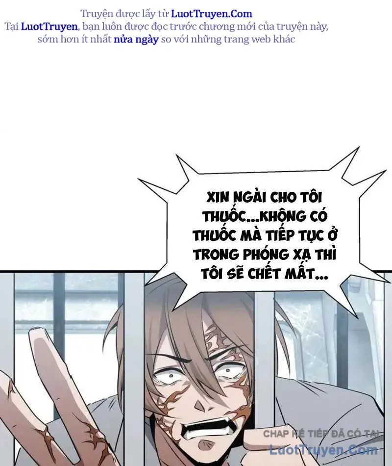 Dị Ngục Bạo Quân: Cái Bóng Của Ta Có Thể Tiến Hóa Vô Hạn Chap 56 - Next Chap 57