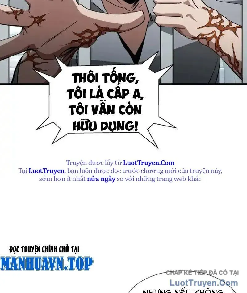 Dị Ngục Bạo Quân: Cái Bóng Của Ta Có Thể Tiến Hóa Vô Hạn Chap 56 - Next Chap 57