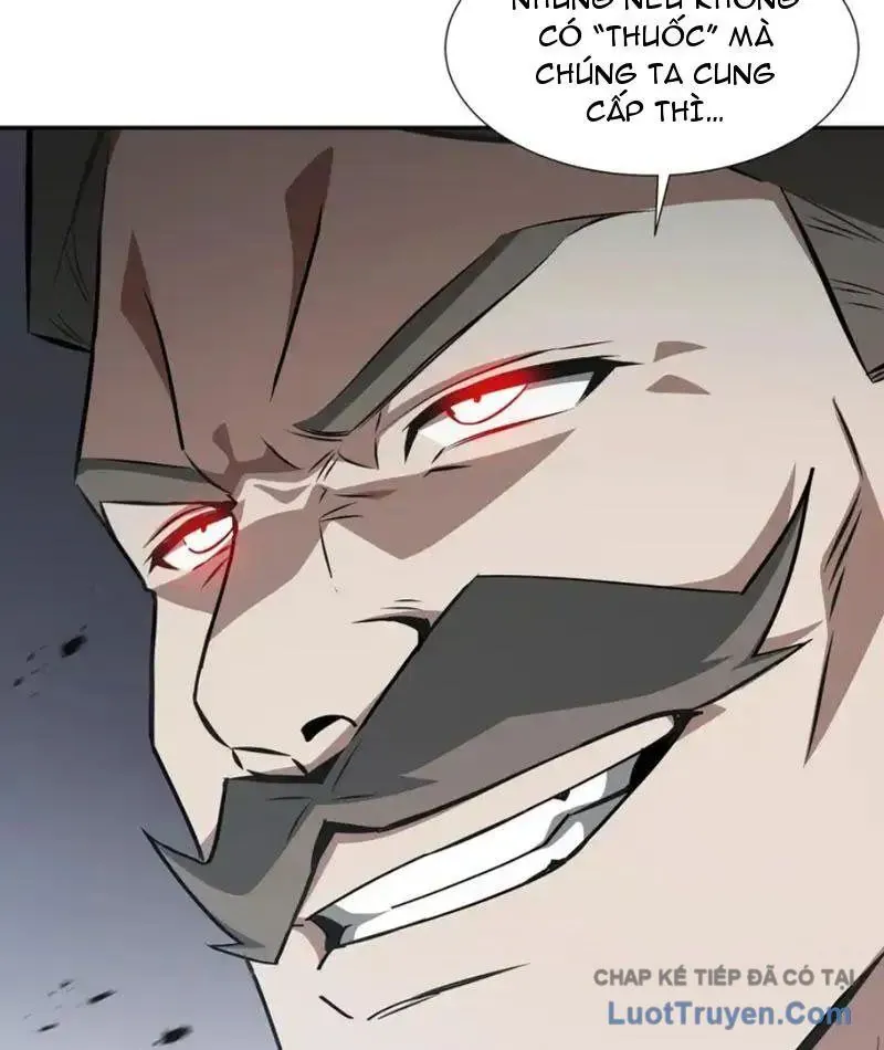 Dị Ngục Bạo Quân: Cái Bóng Của Ta Có Thể Tiến Hóa Vô Hạn Chap 56 - Next Chap 57