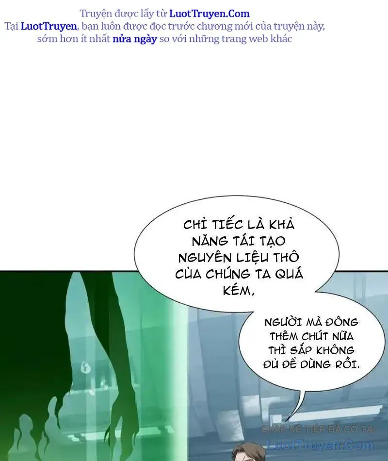 Dị Ngục Bạo Quân: Cái Bóng Của Ta Có Thể Tiến Hóa Vô Hạn Chap 56 - Next Chap 57
