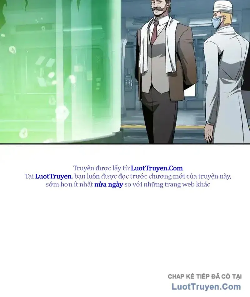 Dị Ngục Bạo Quân: Cái Bóng Của Ta Có Thể Tiến Hóa Vô Hạn Chap 56 - Next Chap 57