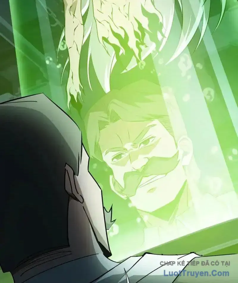 Dị Ngục Bạo Quân: Cái Bóng Của Ta Có Thể Tiến Hóa Vô Hạn Chap 56 - Next Chap 57