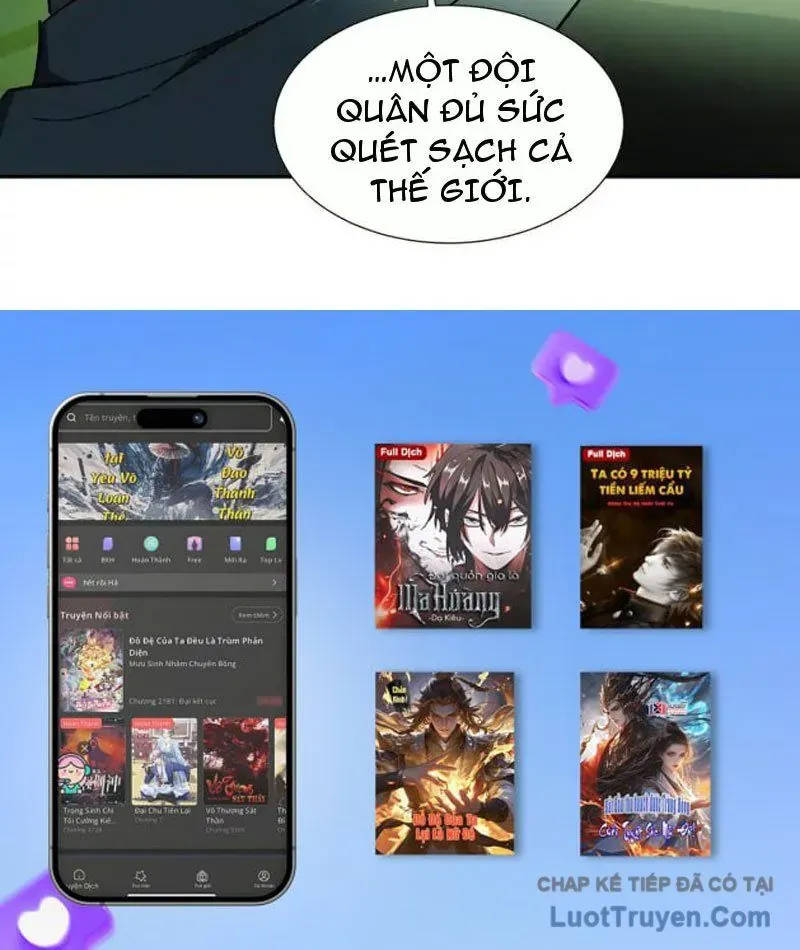 Dị Ngục Bạo Quân: Cái Bóng Của Ta Có Thể Tiến Hóa Vô Hạn Chap 56 - Next Chap 57