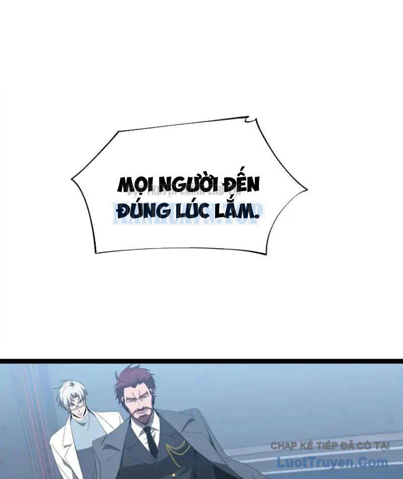 Dị Ngục Bạo Quân: Cái Bóng Của Ta Có Thể Tiến Hóa Vô Hạn Chap 58 - Next Chap 59