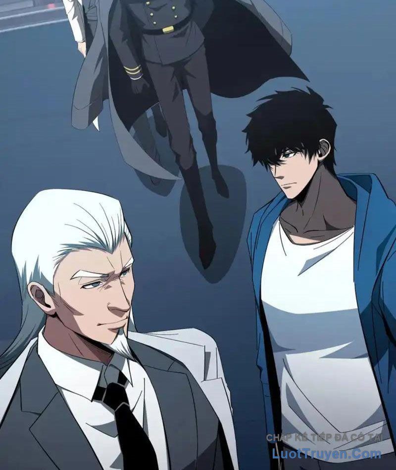 Dị Ngục Bạo Quân: Cái Bóng Của Ta Có Thể Tiến Hóa Vô Hạn Chap 58 - Next Chap 59