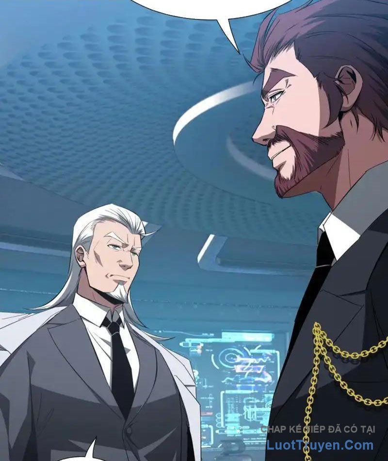 Dị Ngục Bạo Quân: Cái Bóng Của Ta Có Thể Tiến Hóa Vô Hạn Chap 58 - Next Chap 59