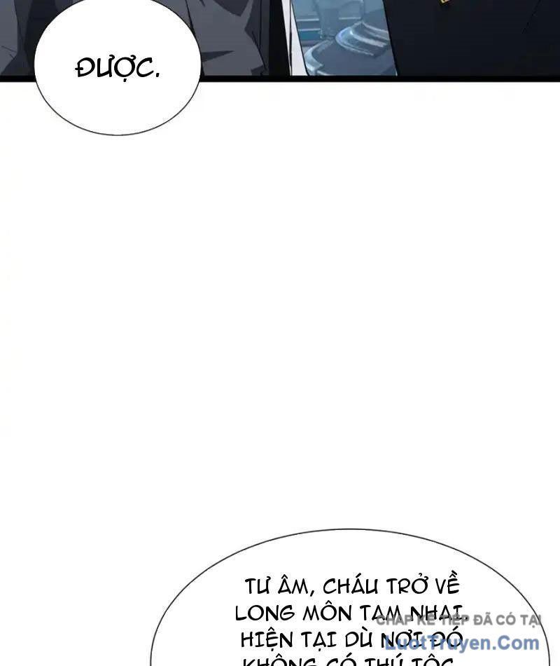 Dị Ngục Bạo Quân: Cái Bóng Của Ta Có Thể Tiến Hóa Vô Hạn Chap 58 - Next Chap 59