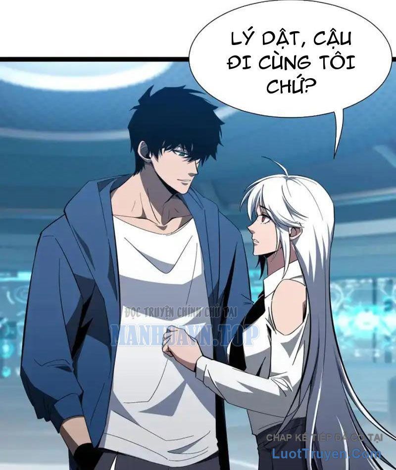 Dị Ngục Bạo Quân: Cái Bóng Của Ta Có Thể Tiến Hóa Vô Hạn Chap 58 - Next Chap 59