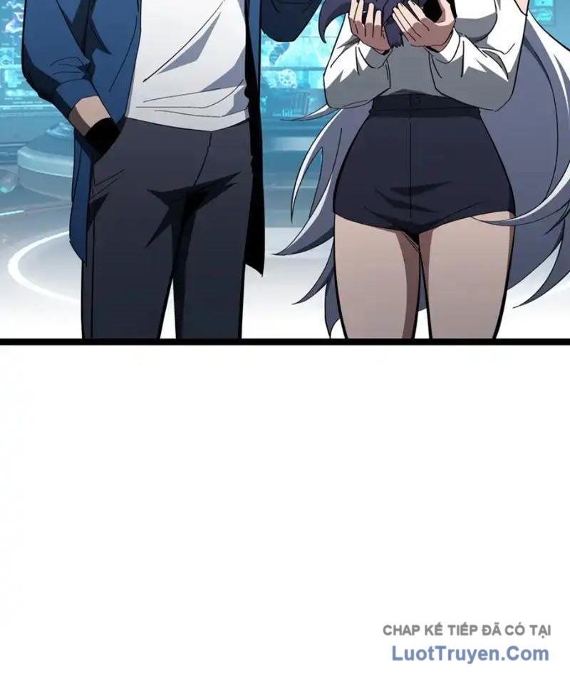 Dị Ngục Bạo Quân: Cái Bóng Của Ta Có Thể Tiến Hóa Vô Hạn Chap 58 - Next Chap 59