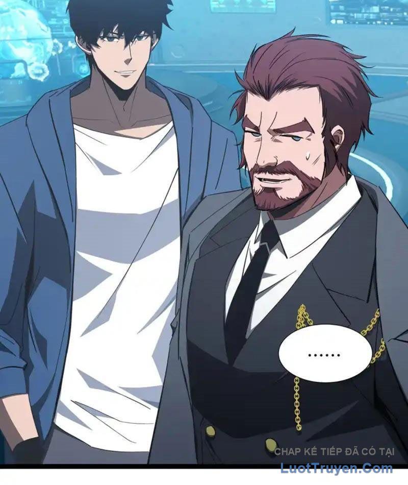 Dị Ngục Bạo Quân: Cái Bóng Của Ta Có Thể Tiến Hóa Vô Hạn Chap 58 - Next Chap 59