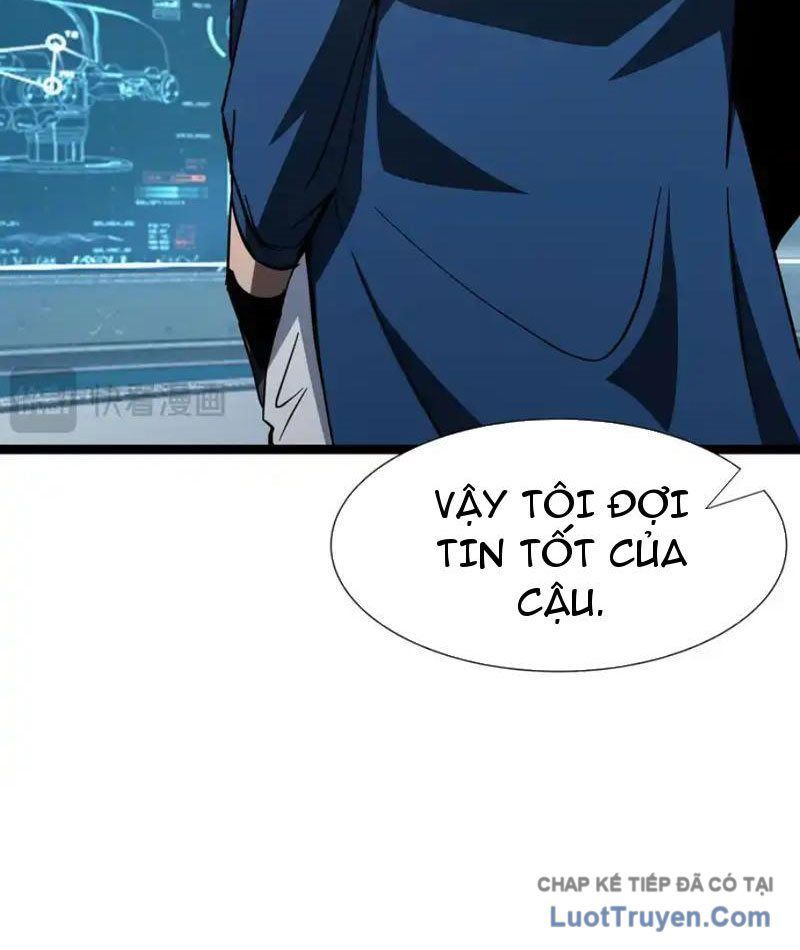 Dị Ngục Bạo Quân: Cái Bóng Của Ta Có Thể Tiến Hóa Vô Hạn Chap 58 - Next Chap 59