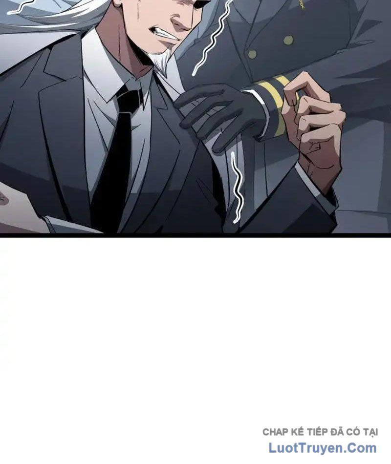 Dị Ngục Bạo Quân: Cái Bóng Của Ta Có Thể Tiến Hóa Vô Hạn Chap 58 - Next Chap 59