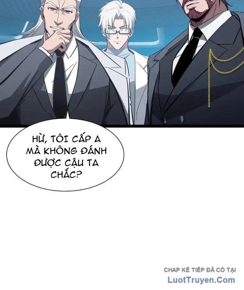 Dị Ngục Bạo Quân: Cái Bóng Của Ta Có Thể Tiến Hóa Vô Hạn Chap 58 - Next Chap 59