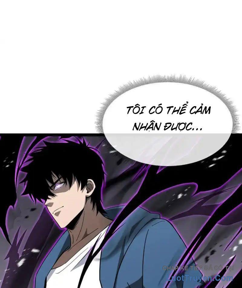 Dị Ngục Bạo Quân: Cái Bóng Của Ta Có Thể Tiến Hóa Vô Hạn Chap 58 - Next Chap 59