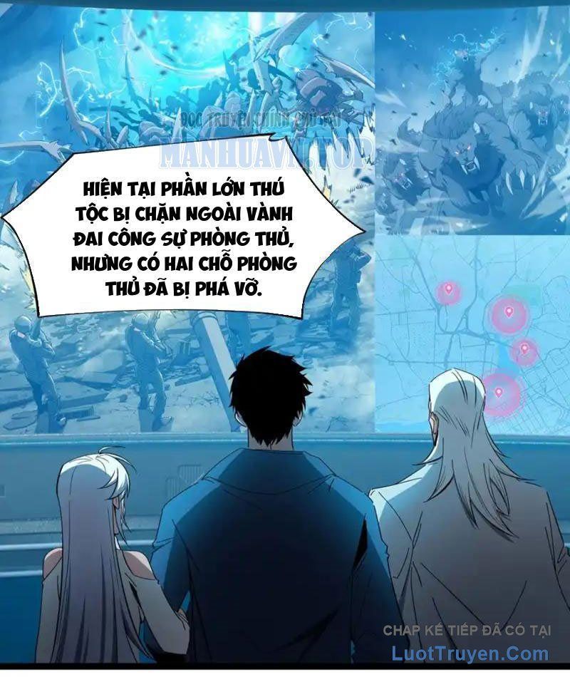 Dị Ngục Bạo Quân: Cái Bóng Của Ta Có Thể Tiến Hóa Vô Hạn Chap 58 - Next Chap 59