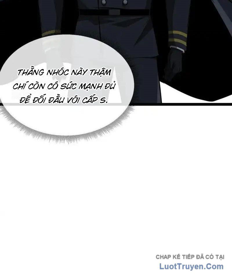 Dị Ngục Bạo Quân: Cái Bóng Của Ta Có Thể Tiến Hóa Vô Hạn Chap 58 - Next Chap 59