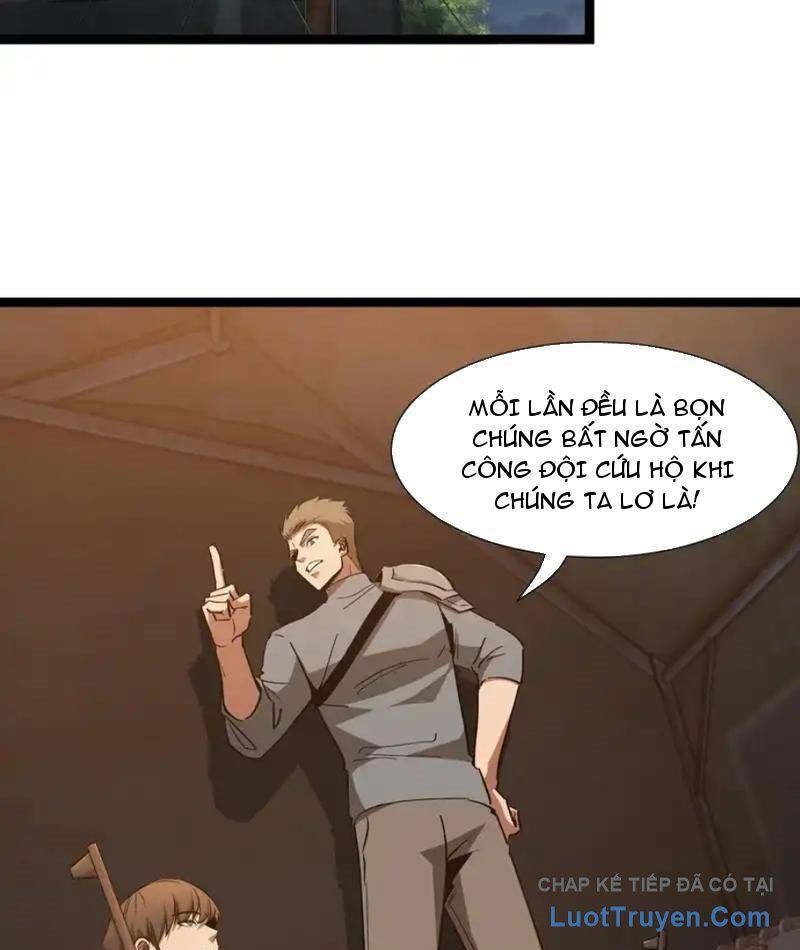 Dị Ngục Bạo Quân: Cái Bóng Của Ta Có Thể Tiến Hóa Vô Hạn Chap 58 - Next Chap 59