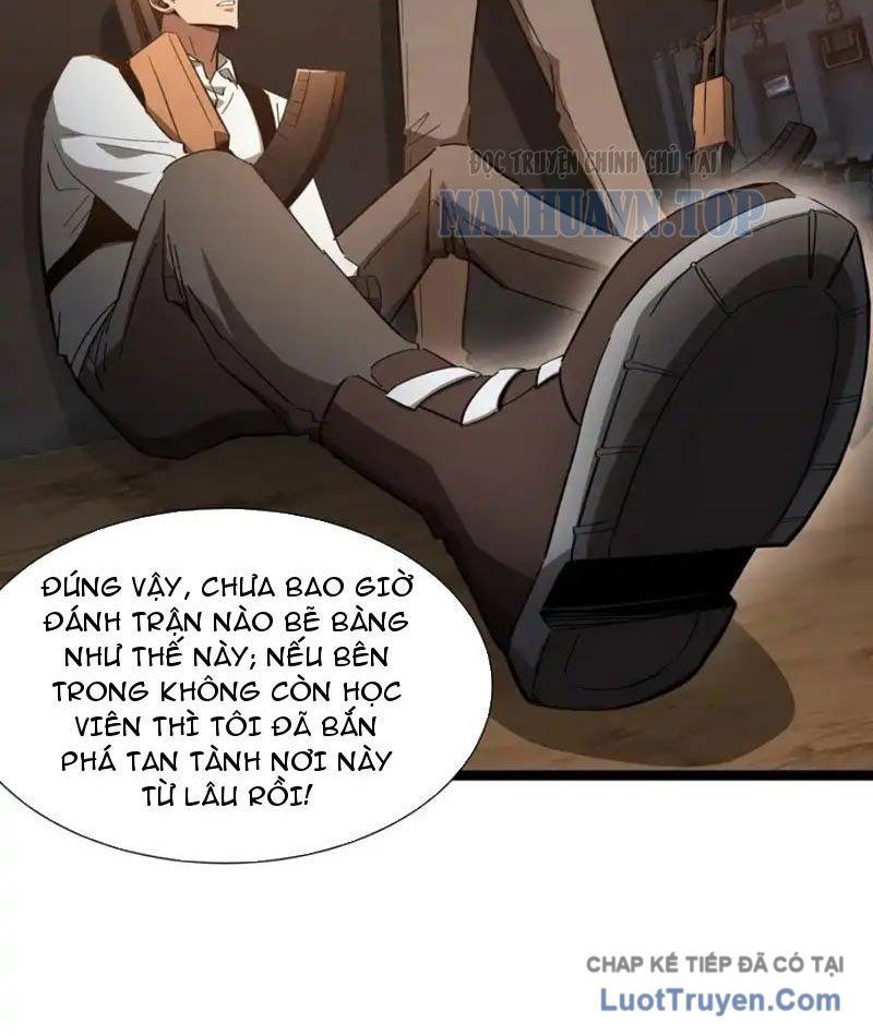 Dị Ngục Bạo Quân: Cái Bóng Của Ta Có Thể Tiến Hóa Vô Hạn Chap 58 - Next Chap 59