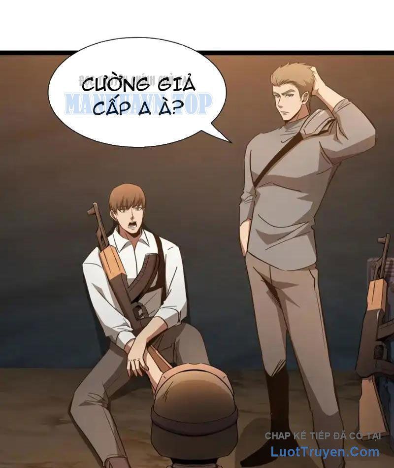 Dị Ngục Bạo Quân: Cái Bóng Của Ta Có Thể Tiến Hóa Vô Hạn Chap 58 - Next Chap 59