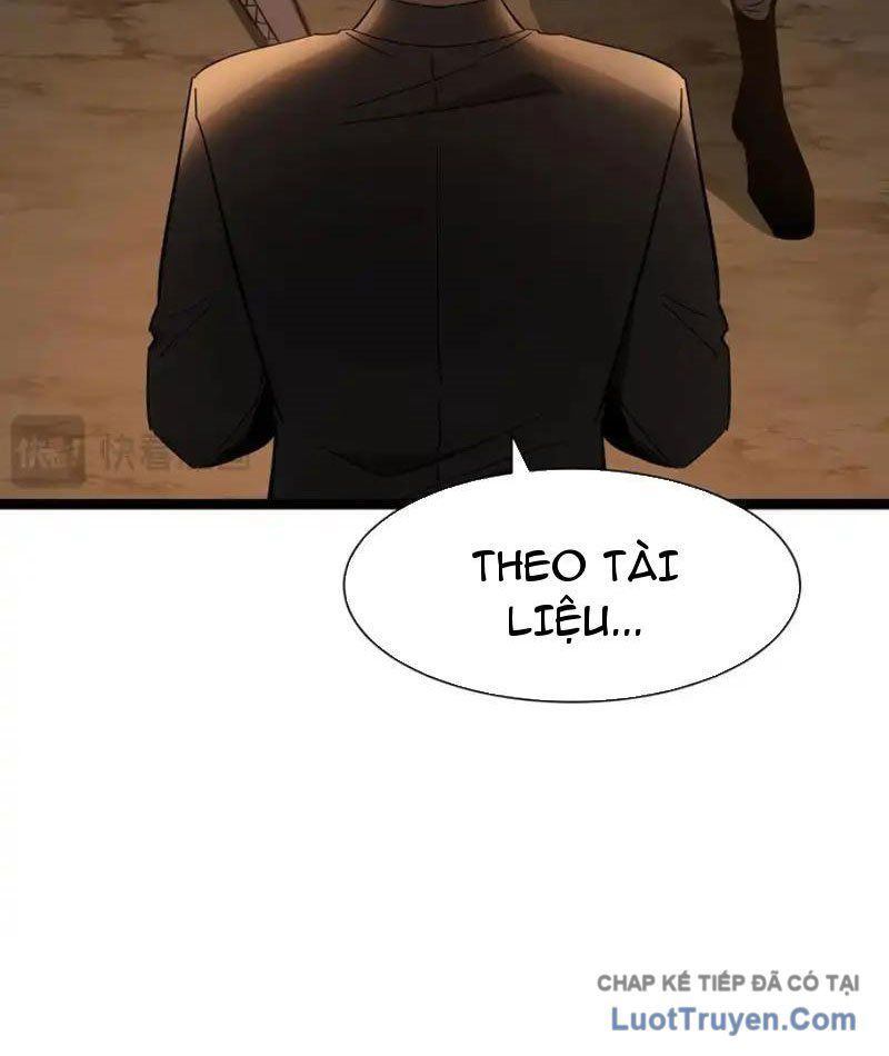 Dị Ngục Bạo Quân: Cái Bóng Của Ta Có Thể Tiến Hóa Vô Hạn Chap 58 - Next Chap 59