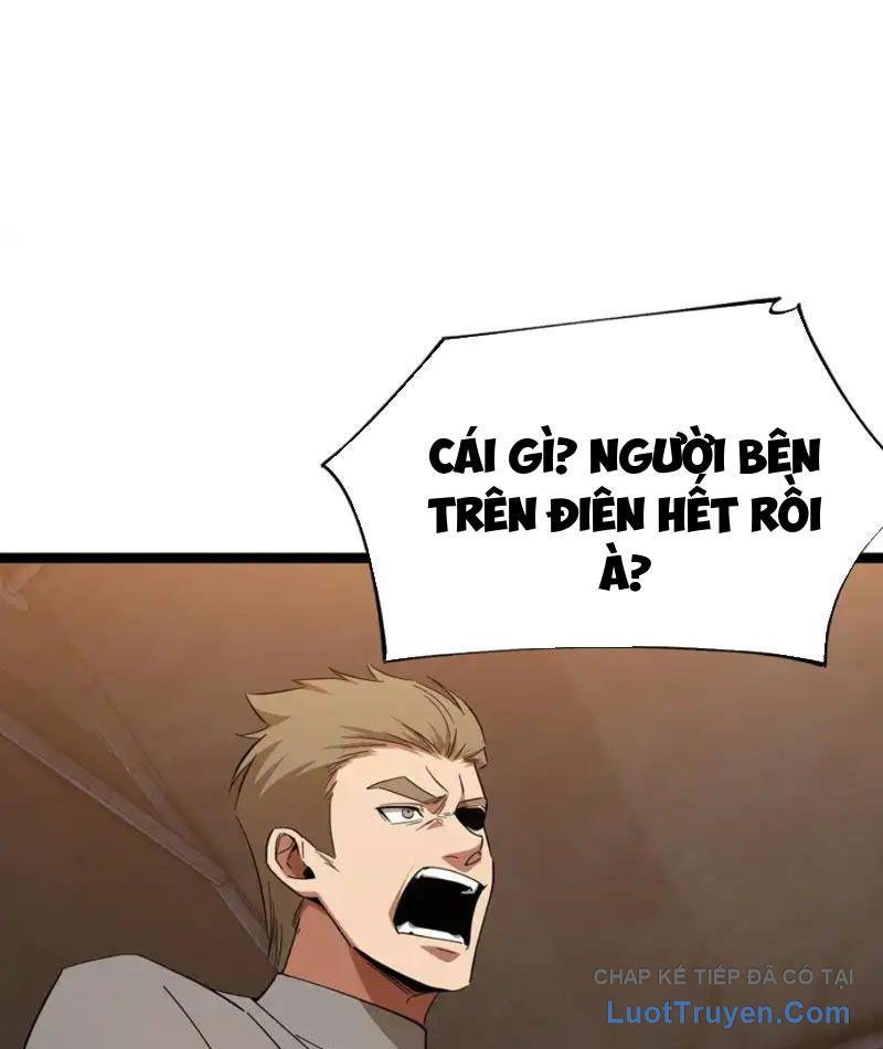 Dị Ngục Bạo Quân: Cái Bóng Của Ta Có Thể Tiến Hóa Vô Hạn Chap 58 - Next Chap 59