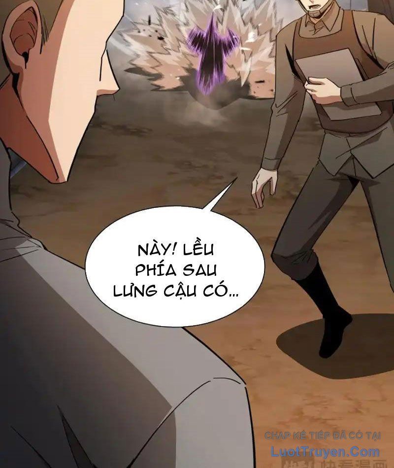 Dị Ngục Bạo Quân: Cái Bóng Của Ta Có Thể Tiến Hóa Vô Hạn Chap 58 - Next Chap 59