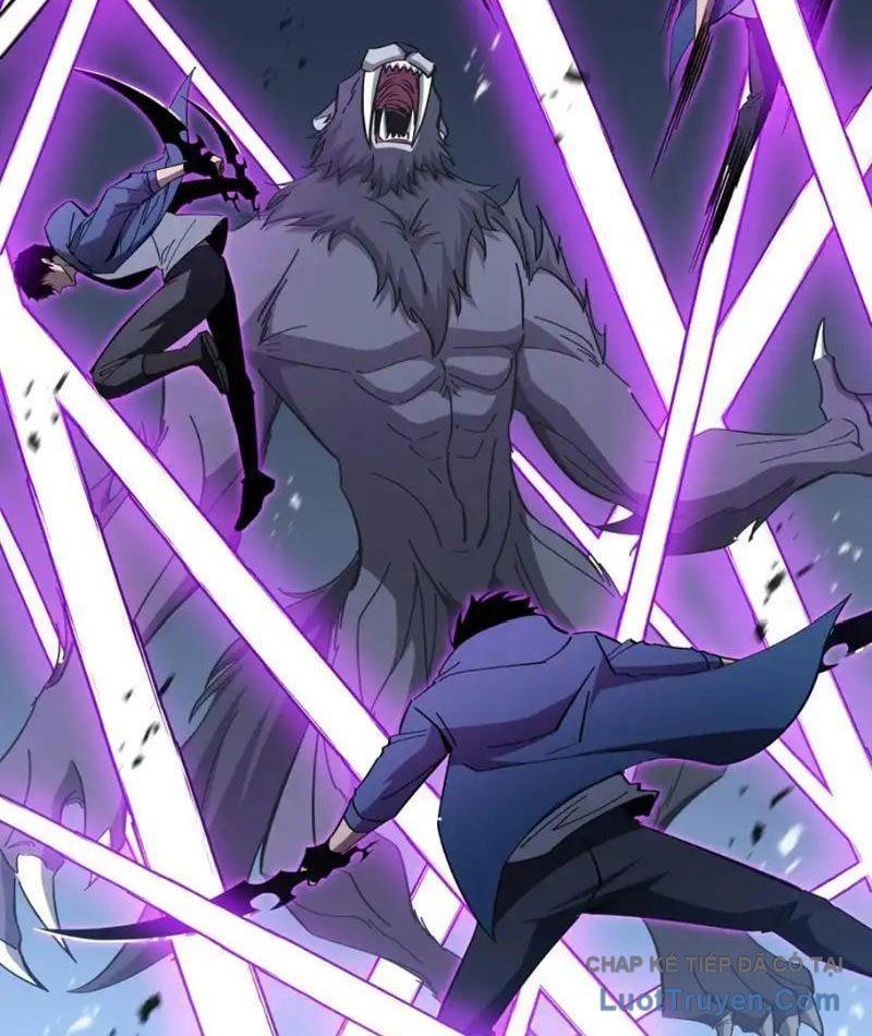 Dị Ngục Bạo Quân: Cái Bóng Của Ta Có Thể Tiến Hóa Vô Hạn Chap 58 - Next Chap 59