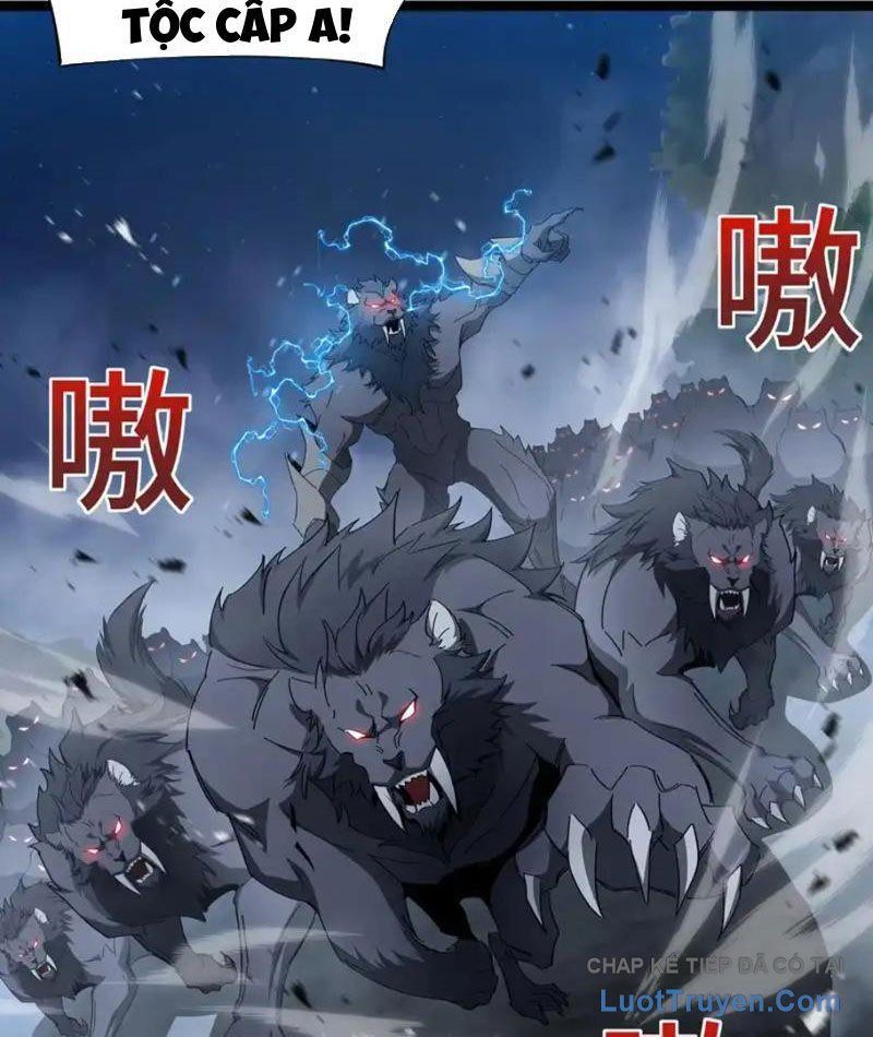 Dị Ngục Bạo Quân: Cái Bóng Của Ta Có Thể Tiến Hóa Vô Hạn Chap 58 - Next Chap 59