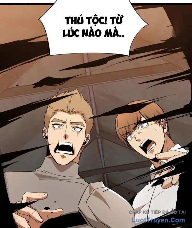 Dị Ngục Bạo Quân: Cái Bóng Của Ta Có Thể Tiến Hóa Vô Hạn Chap 58 - Next Chap 59