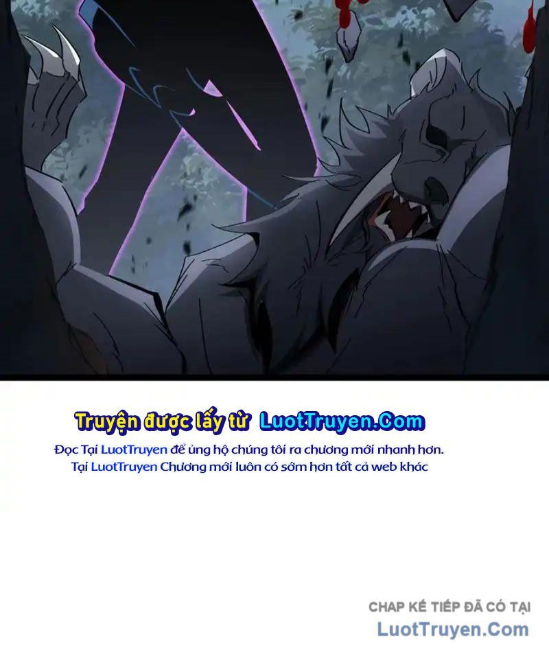 Dị Ngục Bạo Quân: Cái Bóng Của Ta Có Thể Tiến Hóa Vô Hạn Chap 58 - Next Chap 59