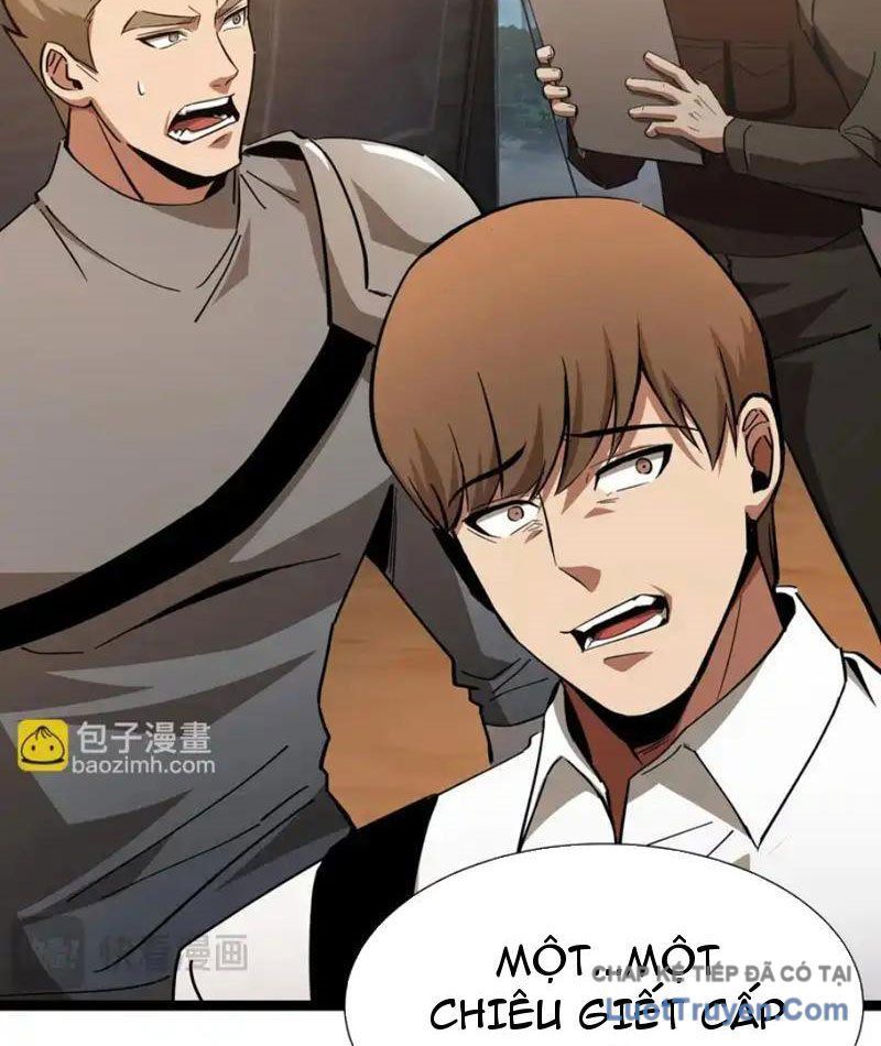 Dị Ngục Bạo Quân: Cái Bóng Của Ta Có Thể Tiến Hóa Vô Hạn Chap 58 - Next Chap 59