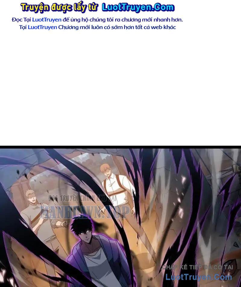 Dị Ngục Bạo Quân: Cái Bóng Của Ta Có Thể Tiến Hóa Vô Hạn Chap 58 - Next Chap 59
