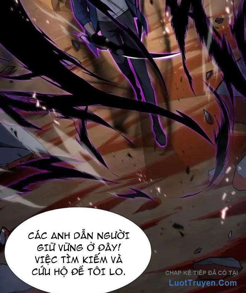 Dị Ngục Bạo Quân: Cái Bóng Của Ta Có Thể Tiến Hóa Vô Hạn Chap 58 - Next Chap 59