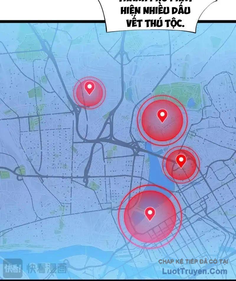 Dị Ngục Bạo Quân: Cái Bóng Của Ta Có Thể Tiến Hóa Vô Hạn Chap 58 - Next Chap 59