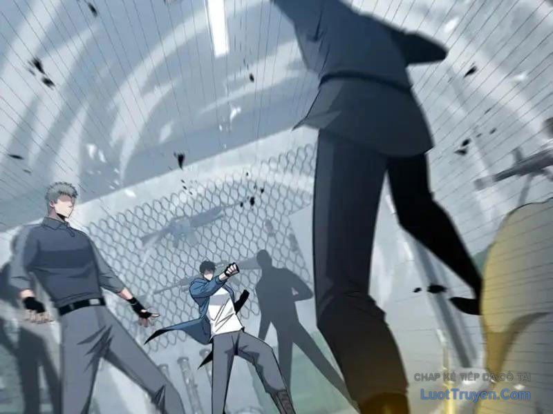 Dị Ngục Bạo Quân: Cái Bóng Của Ta Có Thể Tiến Hóa Vô Hạn Chap 62 - Next Chap 63