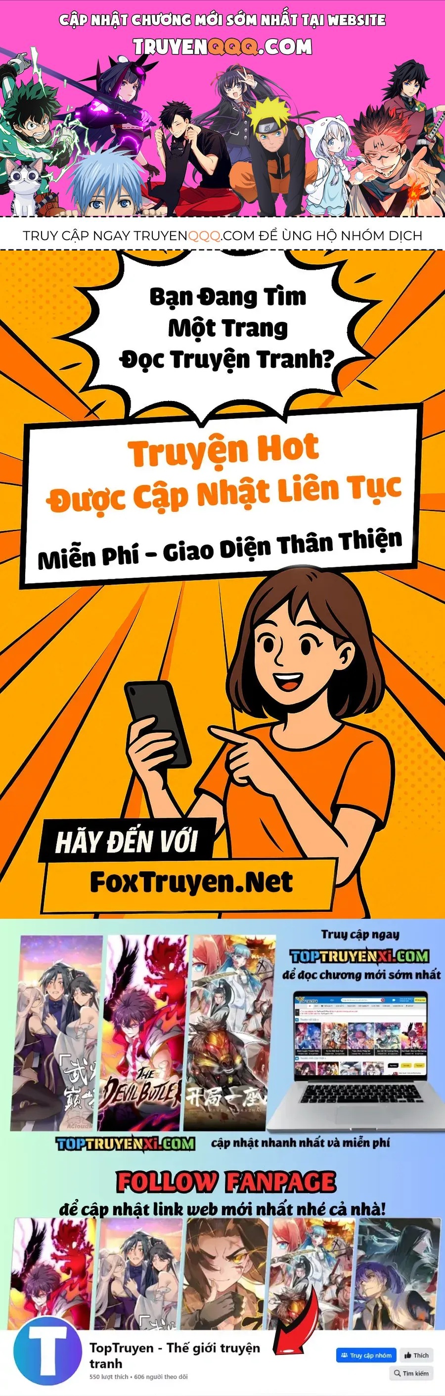 Dị Ngục Bạo Quân: Cái Bóng Của Ta Có Thể Tiến Hóa Vô Hạn Chap 65 - Next Chap 66