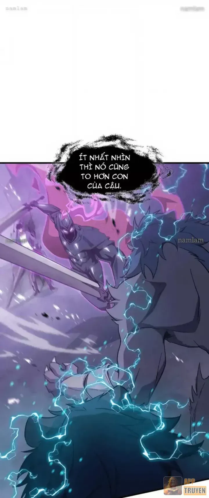 Dị Ngục Bạo Quân: Cái Bóng Của Ta Có Thể Tiến Hóa Vô Hạn Chap 65 - Next Chap 66