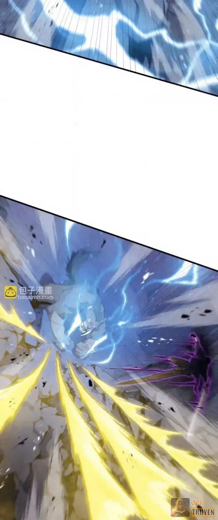 Dị Ngục Bạo Quân: Cái Bóng Của Ta Có Thể Tiến Hóa Vô Hạn Chap 65 - Next Chap 66