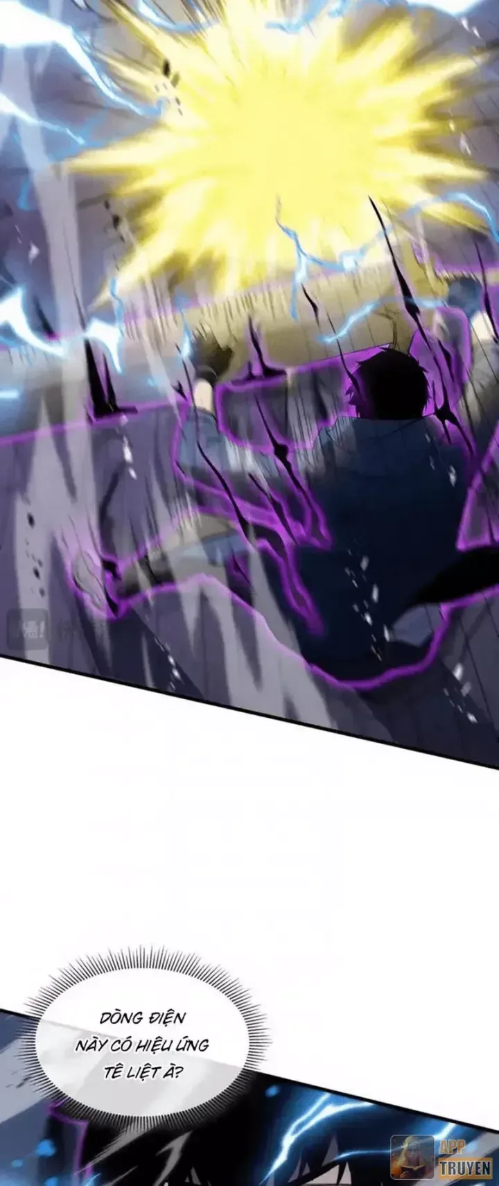 Dị Ngục Bạo Quân: Cái Bóng Của Ta Có Thể Tiến Hóa Vô Hạn Chap 65 - Next Chap 66