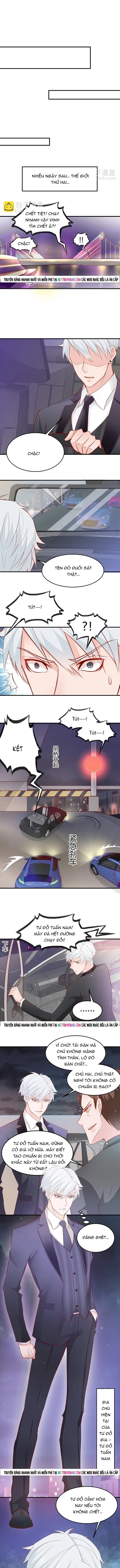 Tư Thế Chuẩn Xác Mở Ra Nam Thần Chap 27 - Next Chap 28